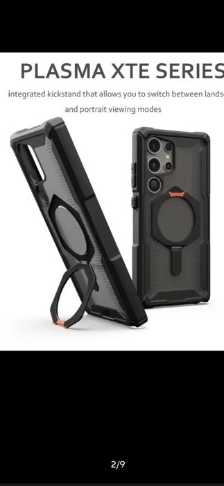 Чохол Samsung Galaxy S 23