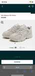 New balance 530 bege