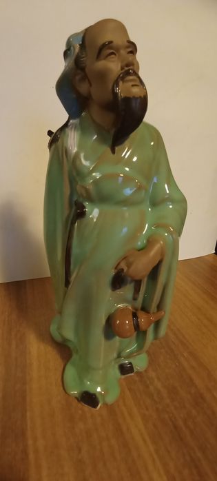 Старий Китай. Майолика.