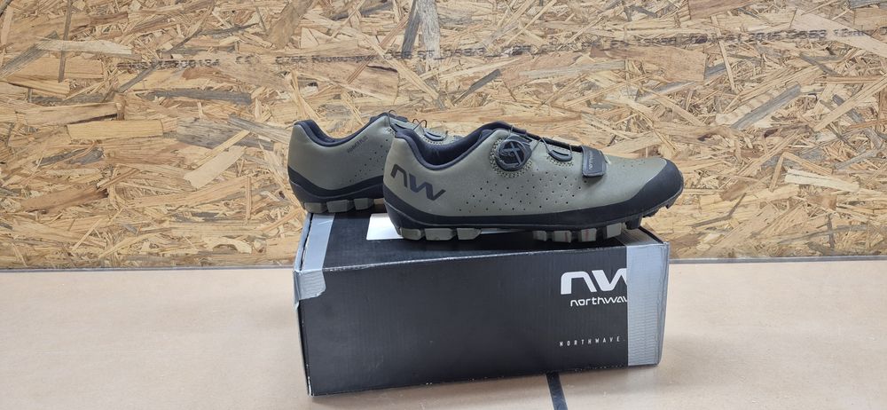 Buty rowerowe Northwave Hammer Plus