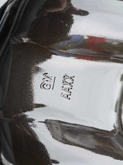 Felgi 15 OPEL 4x100 CORSA D E Strukturalne stalowe czujniki kołpaki