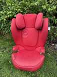 Fotelik Cybex Gold