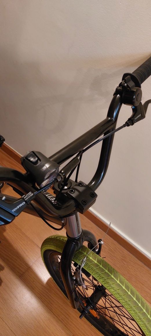 Bicicleta Bmx ...