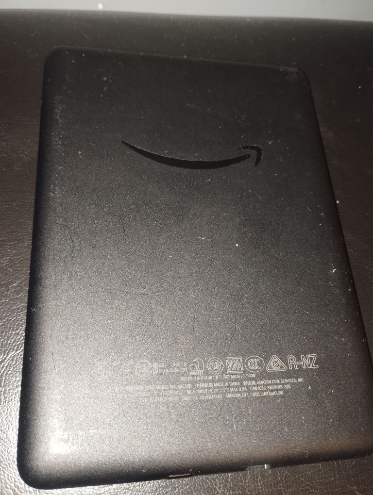 Kindle 10 generacja