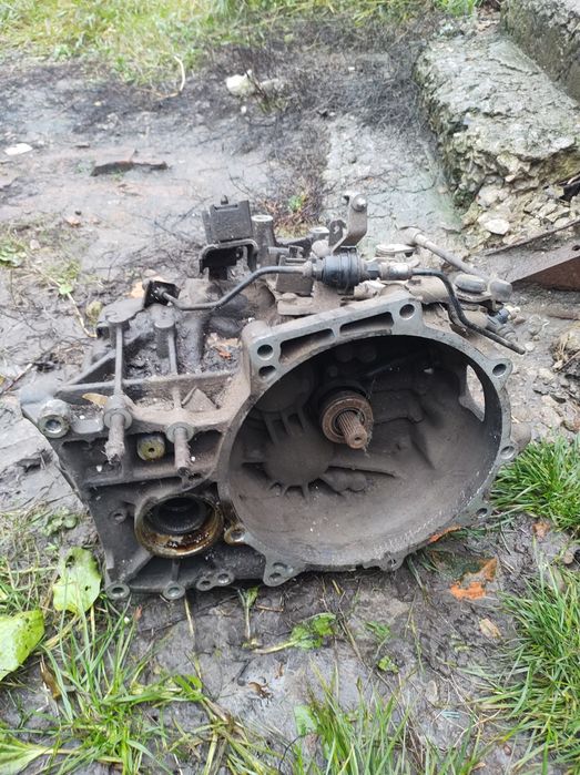 Продам КПП Mitsubishi outlander 2xl 2.0