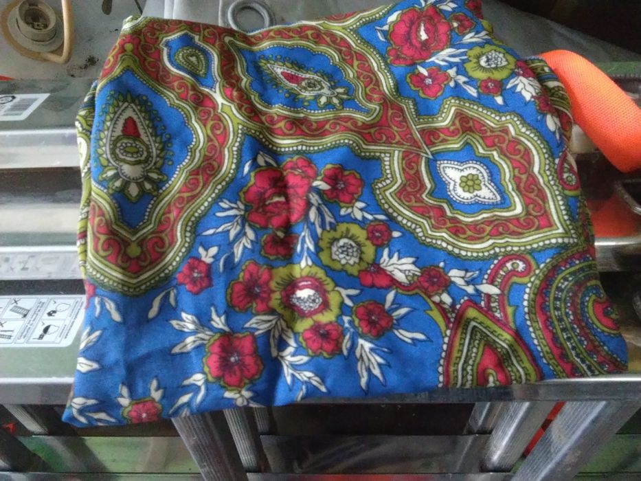 Хустки б.в.ссср,