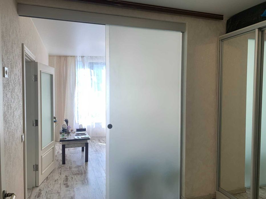 1-кімнатна з ремонтом у центрі Трускавця.