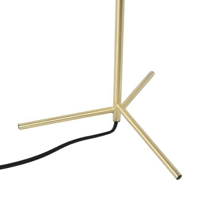 Podstawa lampy stołowej QAZQA Pallon
