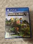 Minecraft Ps4,Ps5