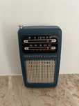 Radio Telefonia antiga
