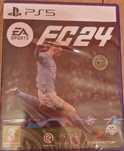 EA Sports FC24 PS5