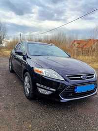 FORD Mondeo EcoBoost 1.6