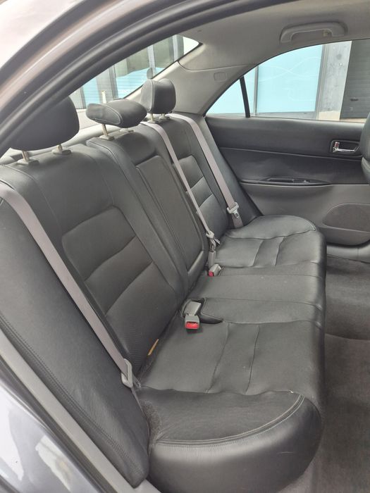 Mazda 6 2.0 MZR-CD Ex Plus+Navi