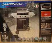 Grill gazowy CAMPINGAZ XPERT 100L + rocky