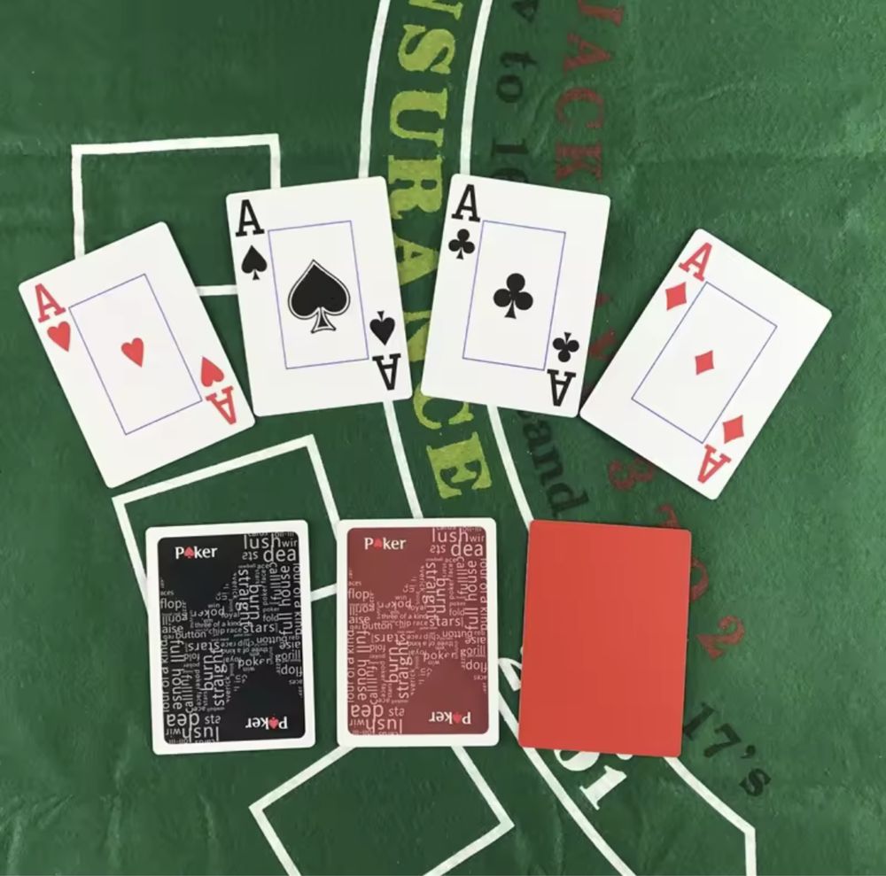 Baralho cartas Copag para poker pokerstars