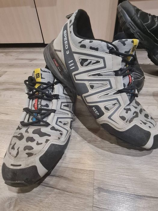 Мужская обувь 46 и 47 размерыб/у