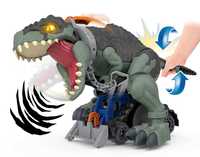 Fisher-Price  Jurassic World Ryczący Giga dinozaur Potężny GWT22