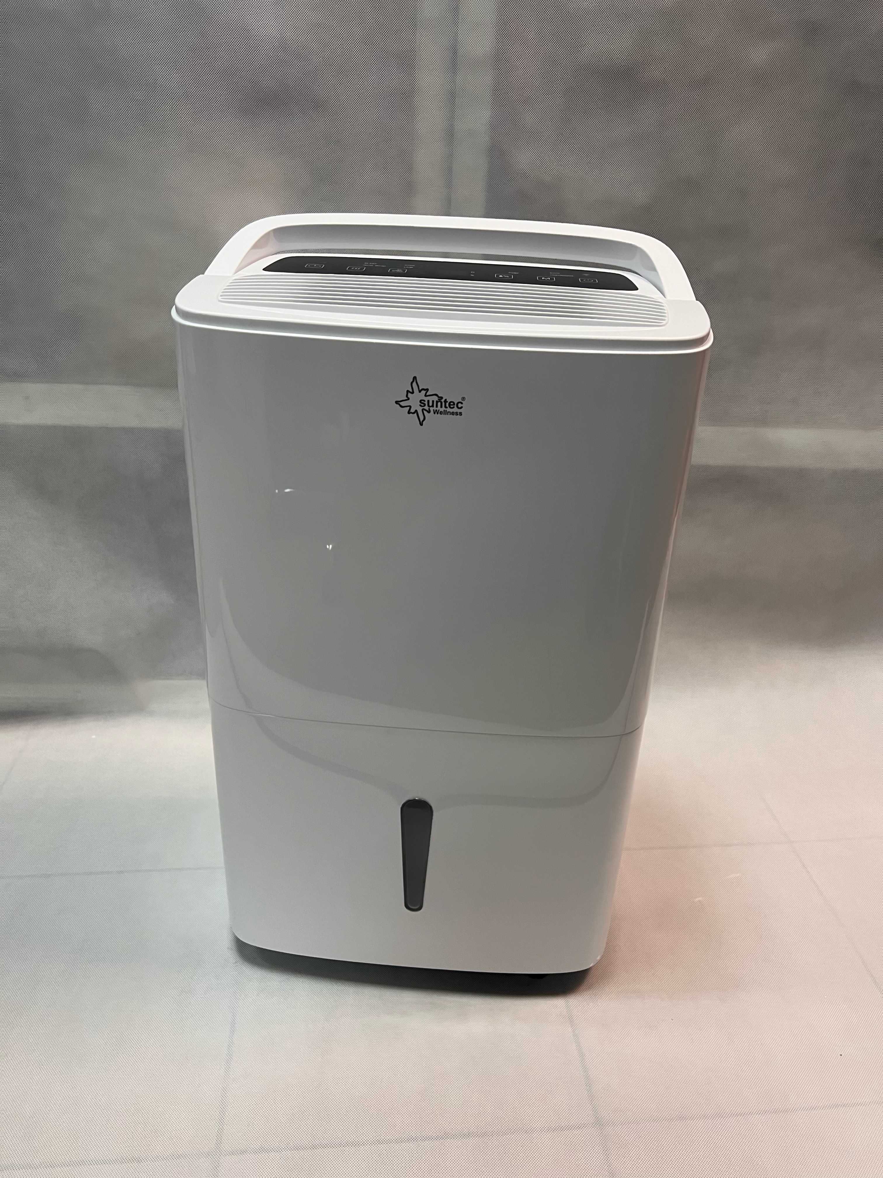 osuszacz powietrza SUNTEC DryFix 50 select APP