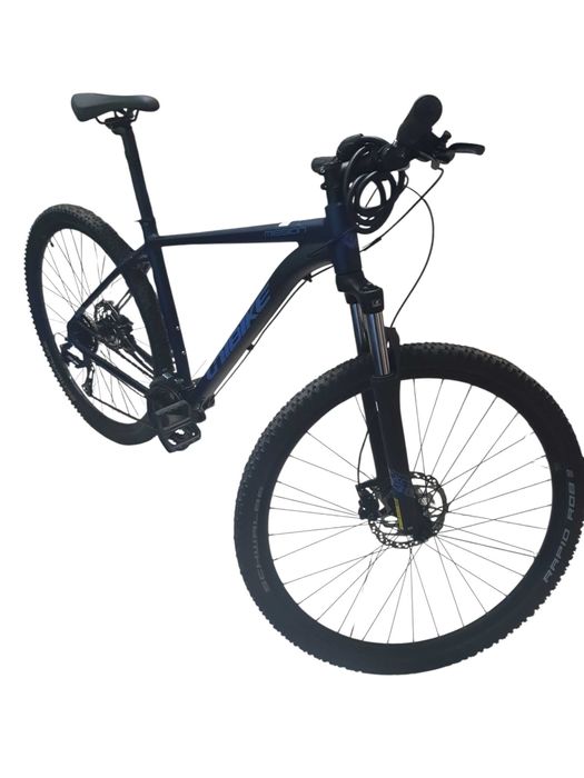 Rower Unibike MISSION