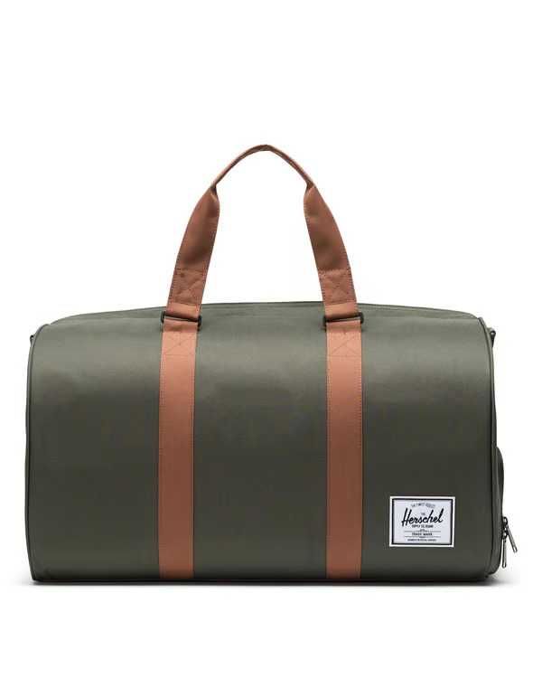 Saco Herschel - Duffle Bag - Eco, Novo e Elegante!