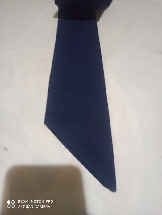 Винтажная повязка для девочек-гидов!Англия!