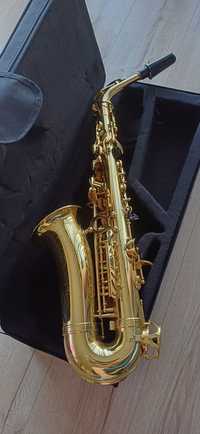 Saksofon altowy V-TONE AS 100 z futerałem