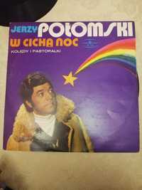 Płyta winylowa Jerzy Połomski kolędy