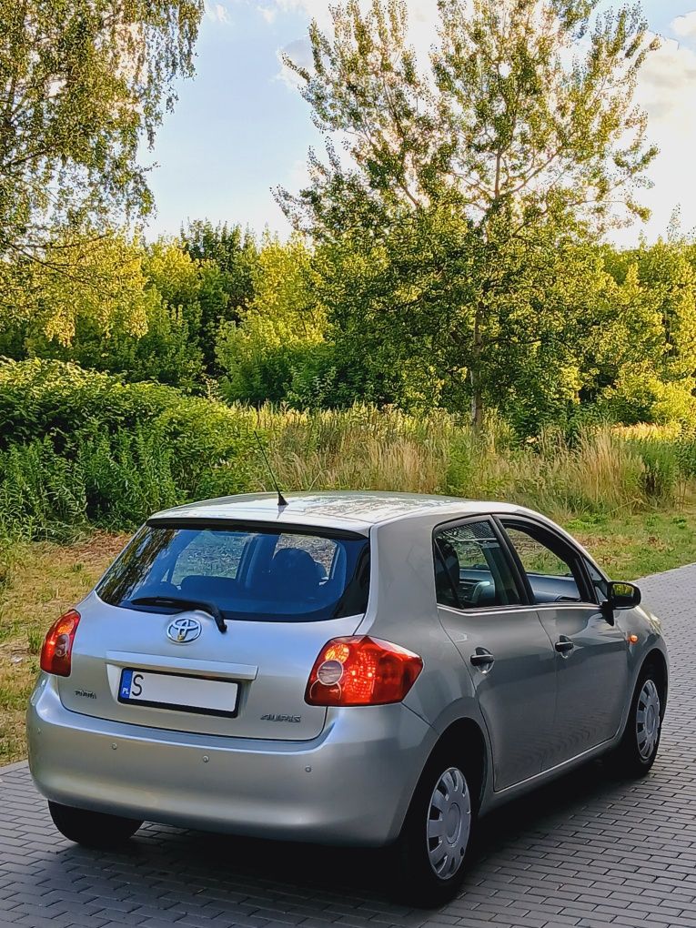 1.4 16V Vvti Krajowa Bezwypadkowa Zadbana Piękna