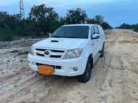 Toyota Hilux 3.0 D4D