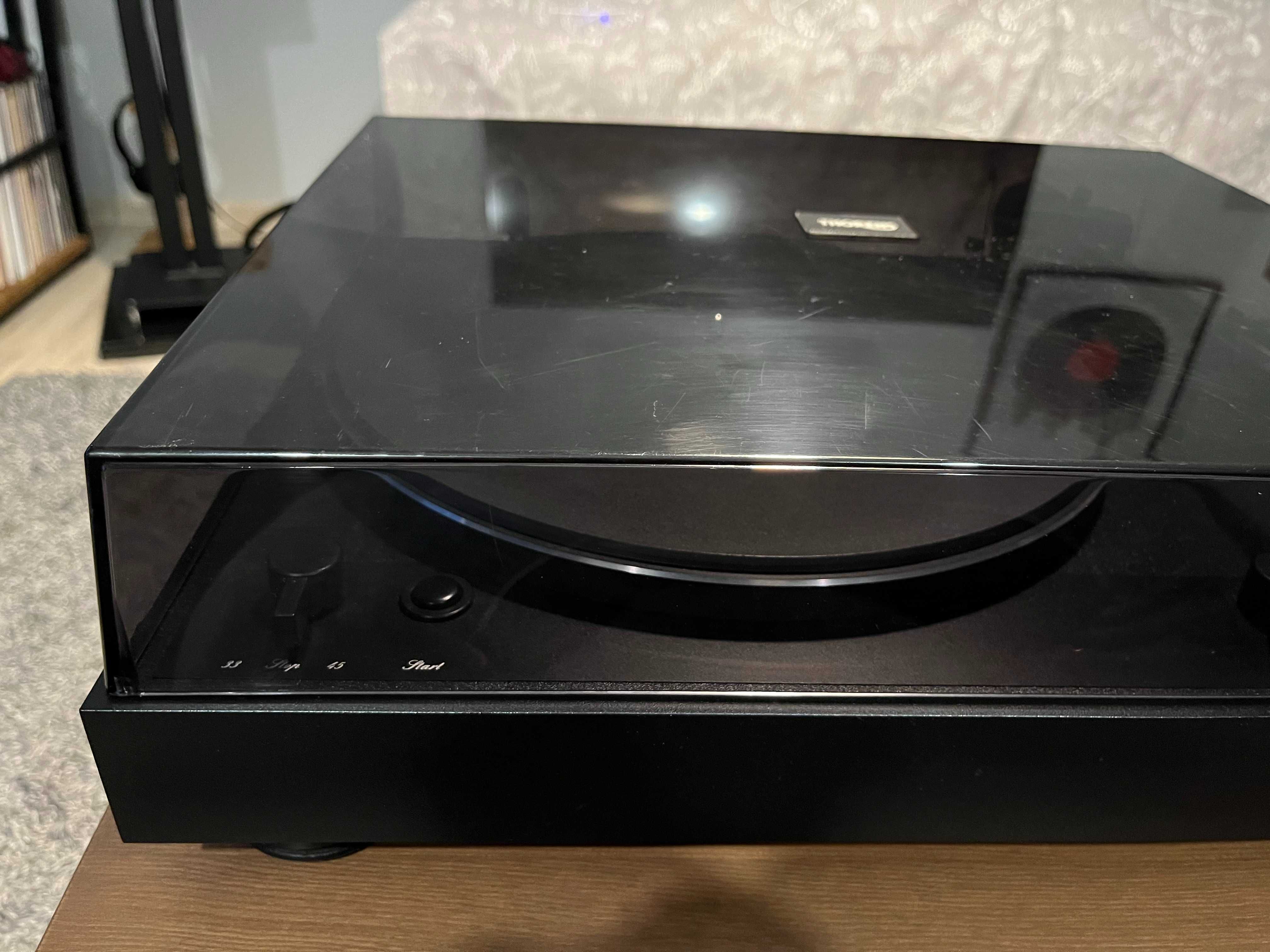 Gramofon THORENS TD280 Mk IV