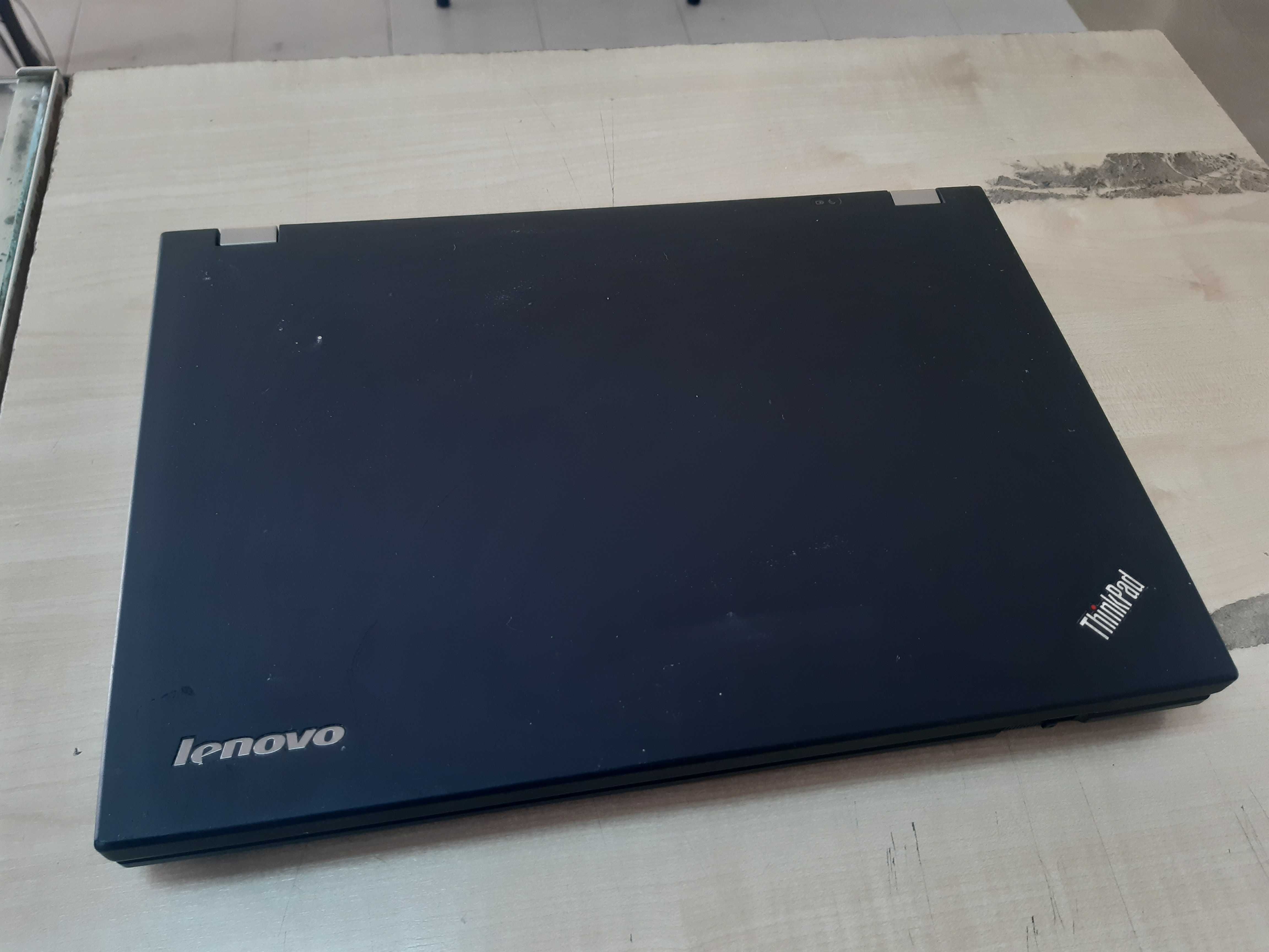 COMPUTADOR PORTÁTIL Lenovo T420 Recondicionado