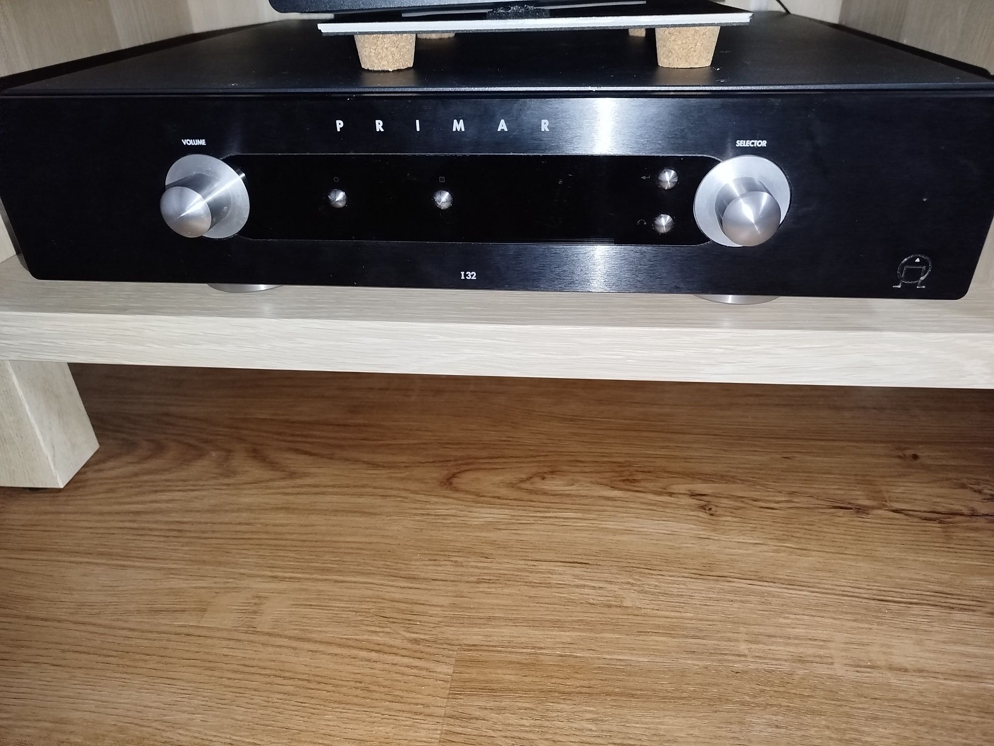 Amplificador Primare i32