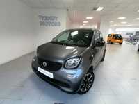 Smart ForFour 1.0 Passion 71 Aut.