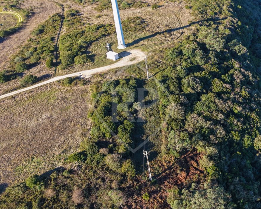Terreno Rústico para Venda