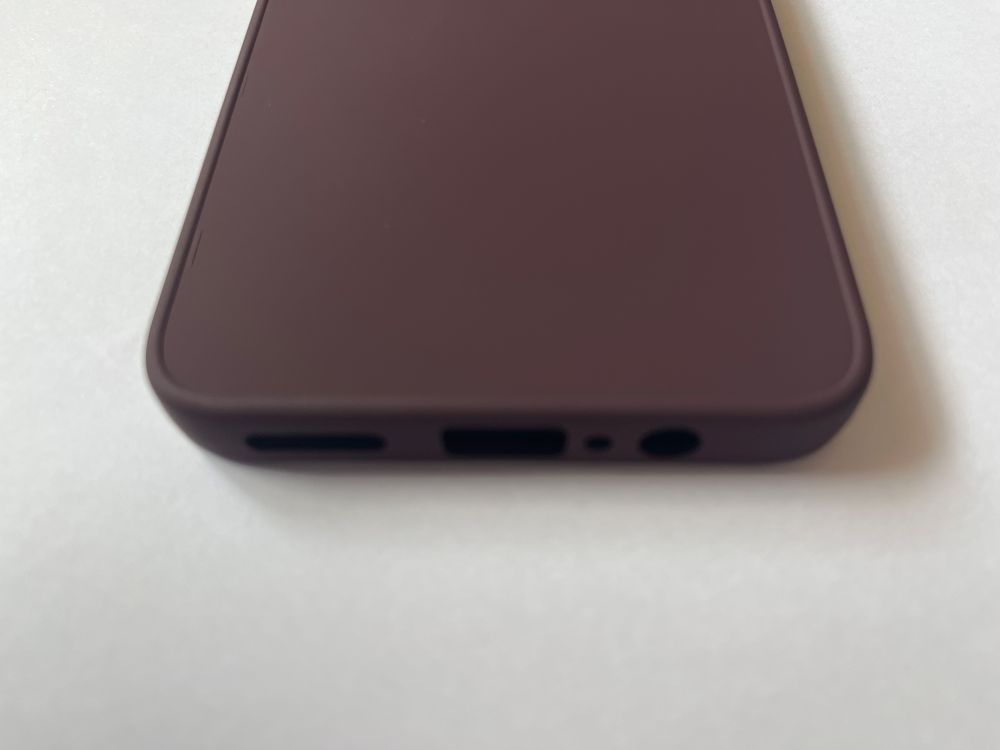 Etui na telefon Motorola G53/G13
