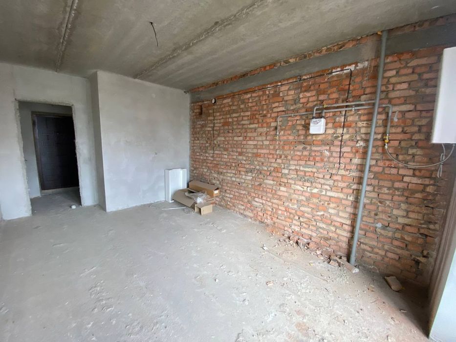 Продам 2 кім квартиру в новобудові