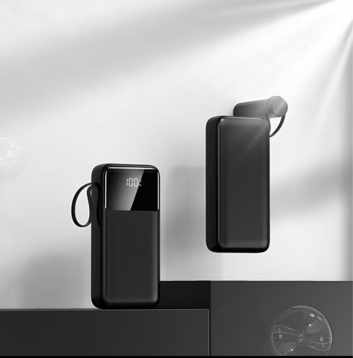 повер банк на 20000 mAh