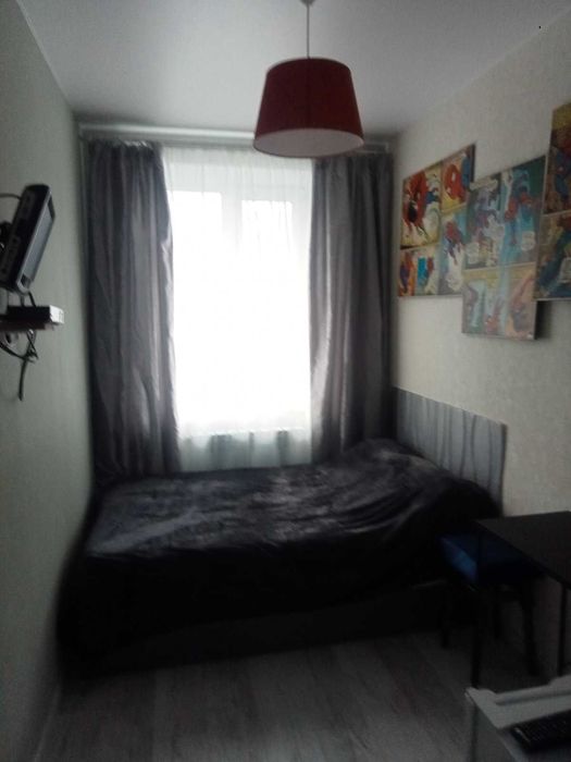 Посуточно Киев комната под ключ, Святошино