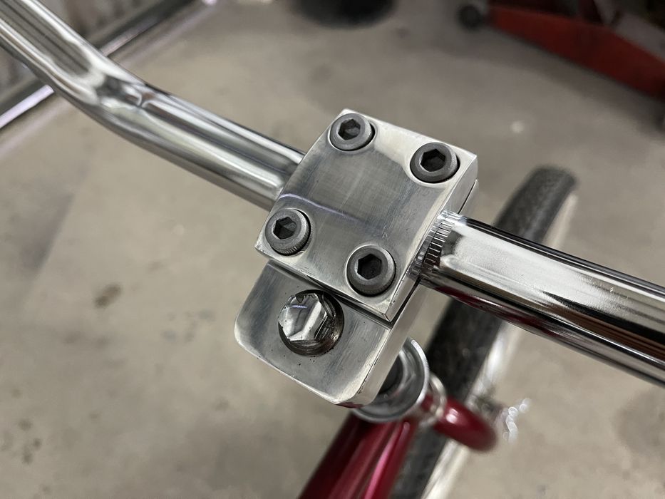 Bicicleta Beach Cruiser