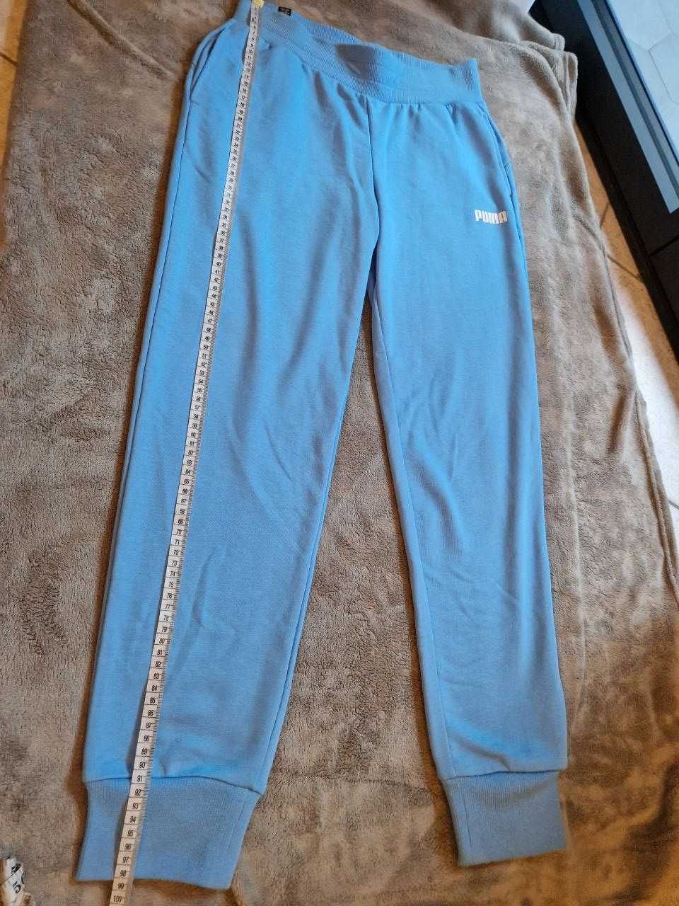 Спортивні штани puma sweat pants closed tr w, оригінал, розмір s