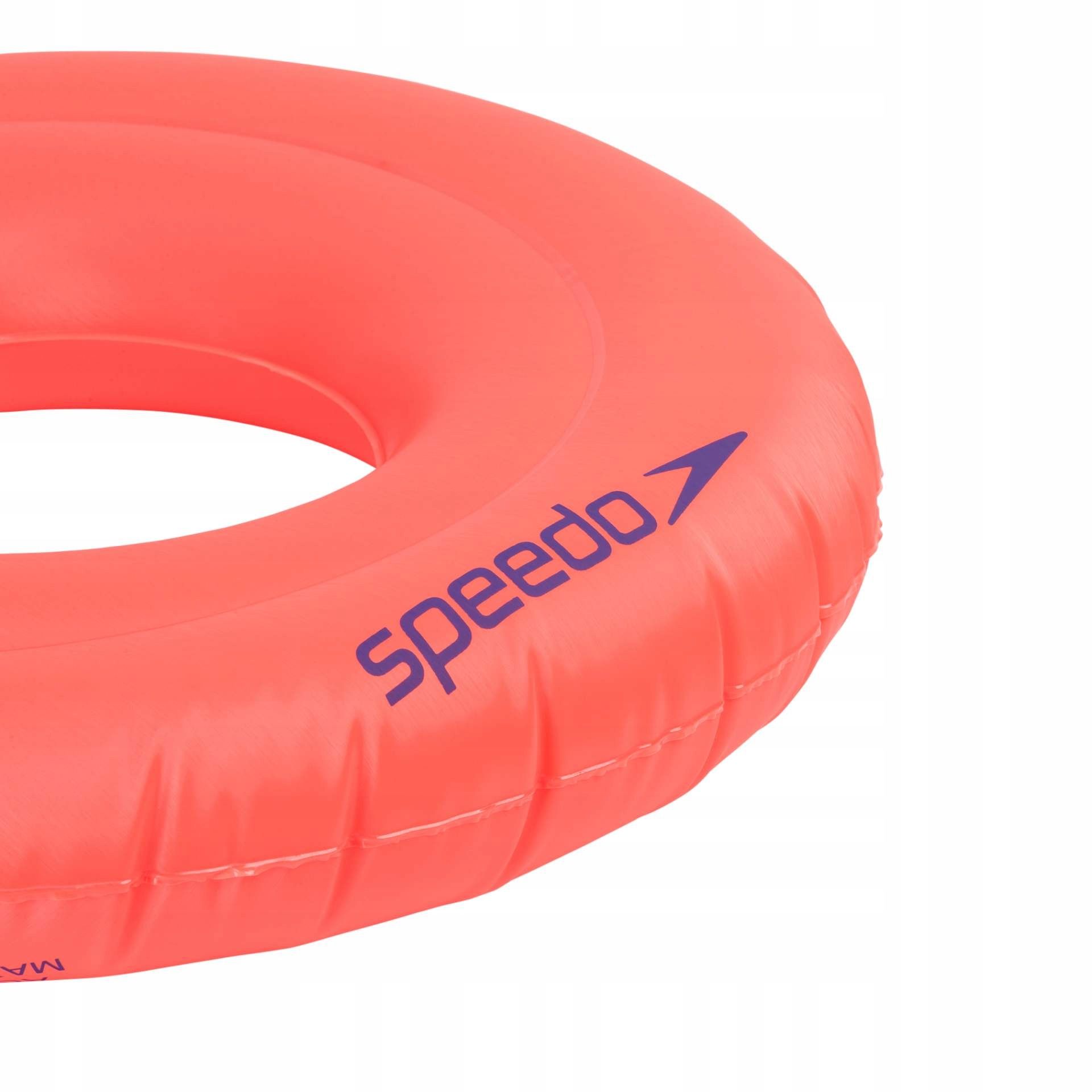 Koło dmuchane dla dzieci Speedo Swim Ring