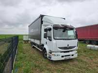 Renault Midlum  Renault midlum