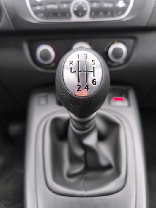 Авто з Німеччини. Розмитнена. Renault Grand Scenic 3. 7 місць.
