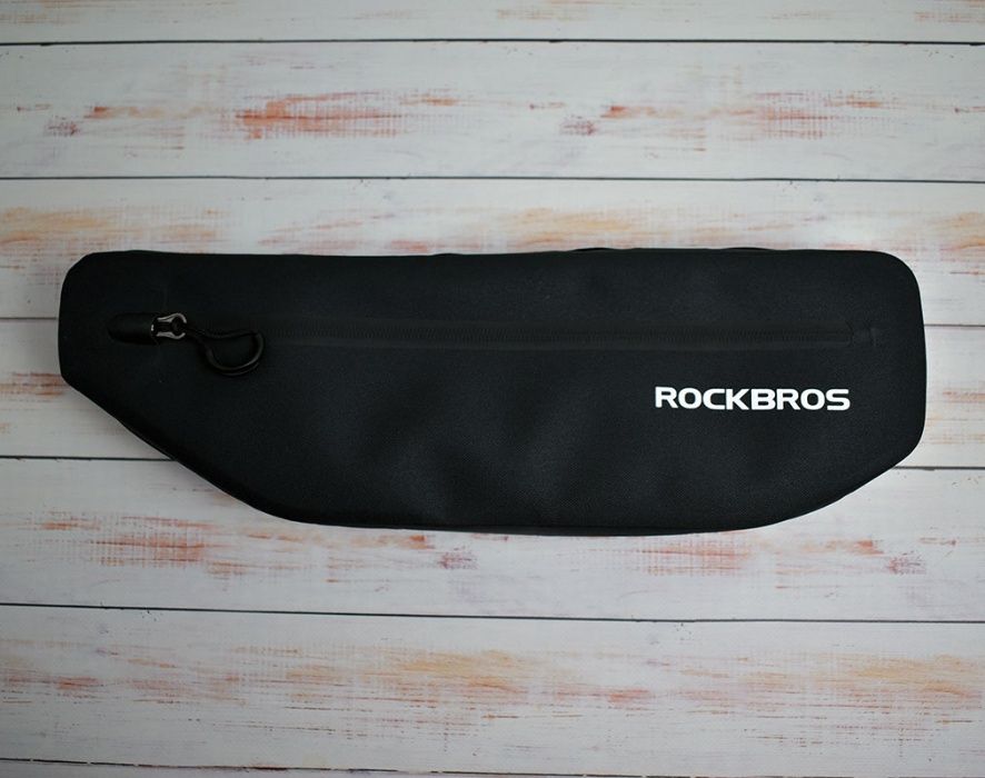 Велосумка под раму 3 л байкпакинг Rockbros сумка для велосипеда