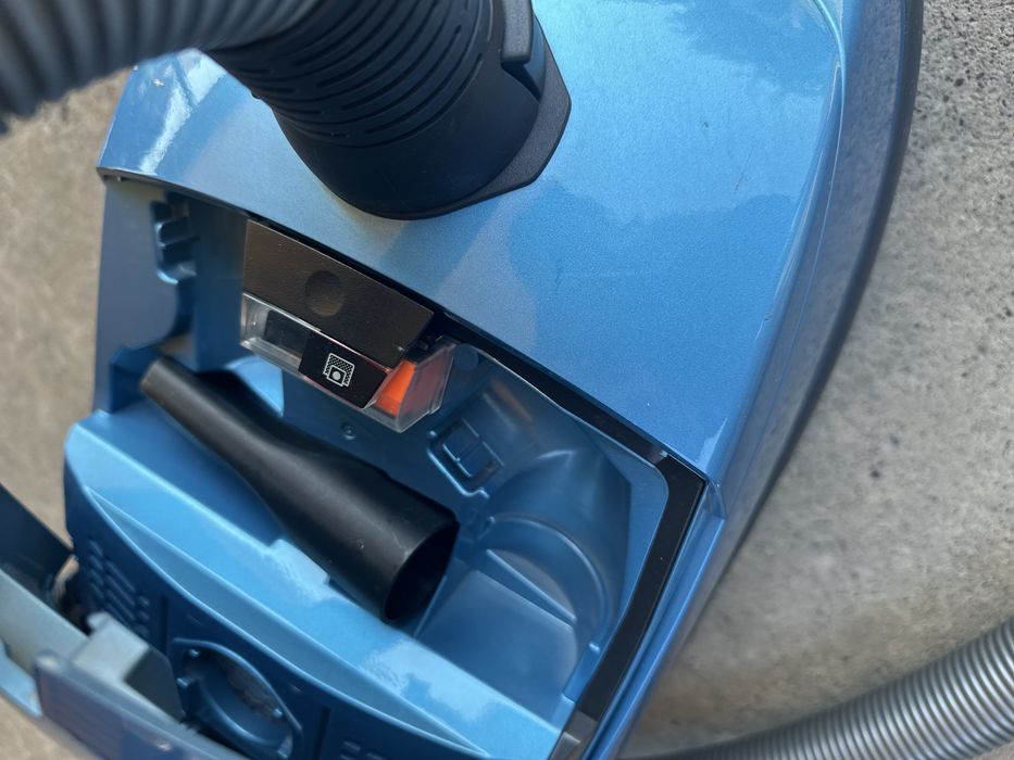 Пилосос Miele. Порохотяг. Пилосмок