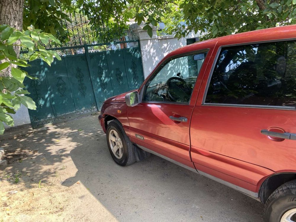 Продам Авто Shevrolet Niva
