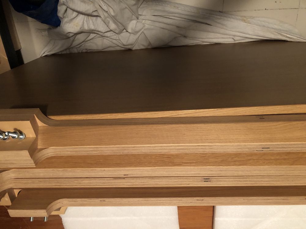 Mesa Carvalho Ikea