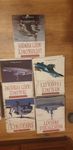 Kolekcja albumowa o tematyce militarnej