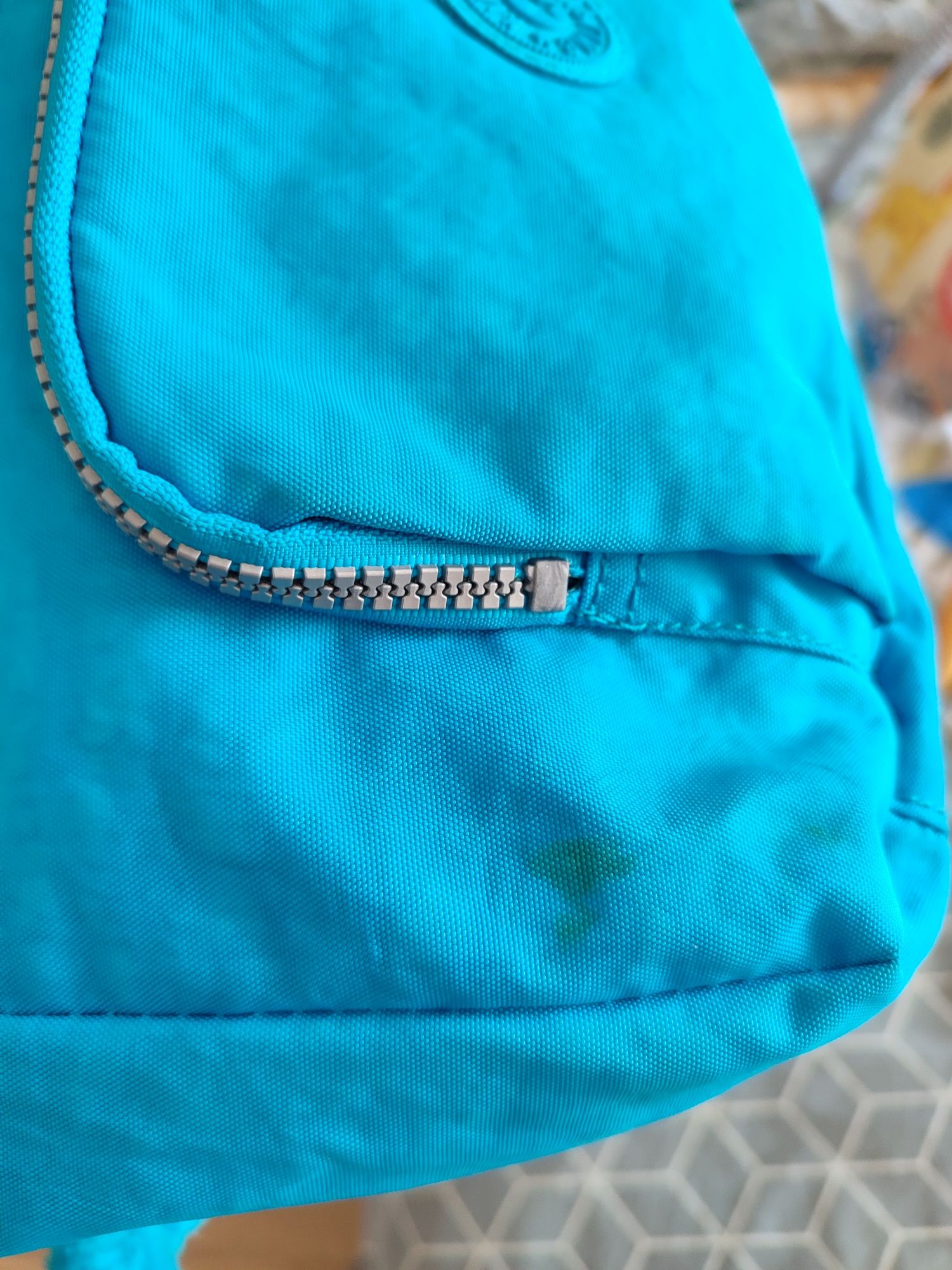 Сумка Kipling з мавпою