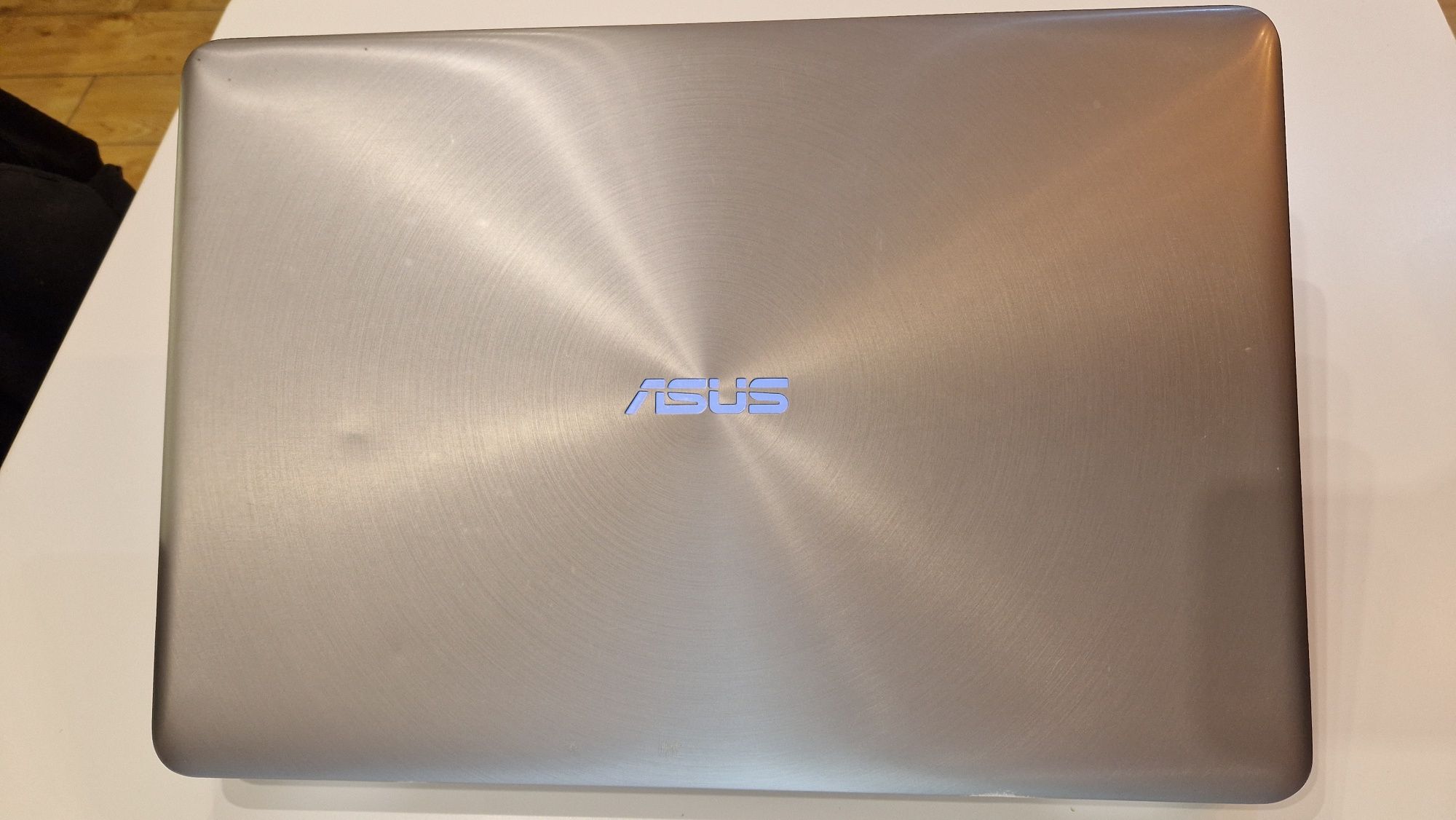 ASUS N750J i7-4710HQ 16GB GTX850 FHD DVD